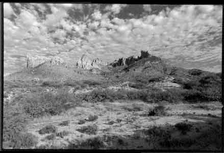 Arizona: Apache Trail